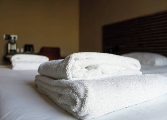 Hotel Mosaic City Centre 1