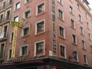 Letoh Letoh Gran Vía 1
