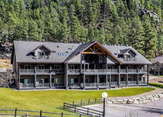 K Bar S Lodge, an Ascend Collection Hotel 1
