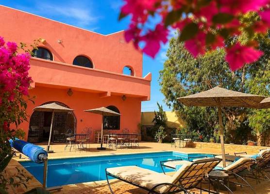 Villa Nouran 1