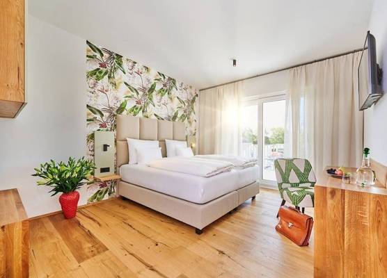 Hotel Der Einrichter 1