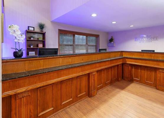 Baymont by Wyndham Chester IL 1
