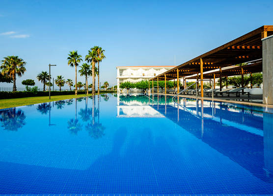 Estival ElDorado Resort 1