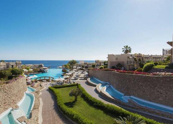 Concorde El Salam Sharm El Sheikh 1