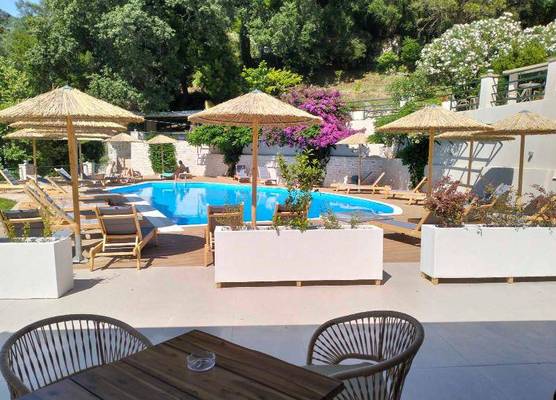 Liapades Golden Beach 1