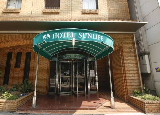 Hotel Sunlife 1