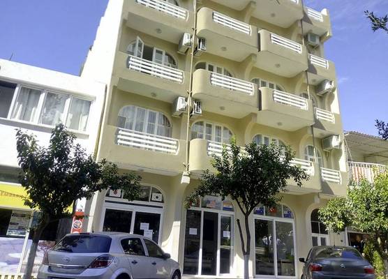 Nicea Hotel 1