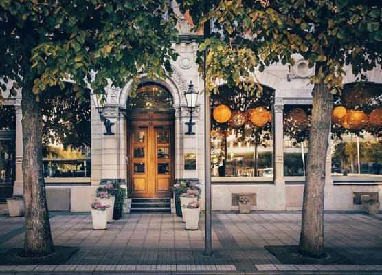 Nobis Hotel Stockholm, a Member of Design Hotels 1