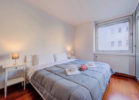 Sunlight - 150m from the lake - Happy Rentals 1