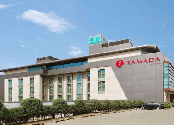 Ramada by Wyndham Gemli̇k 1