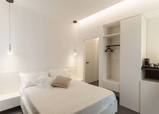 B&B Nel Blu Dipinto Di Blu 1