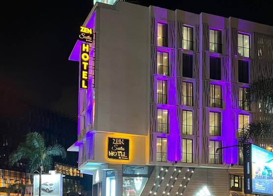 ZEN Suites Hotel Massira 1