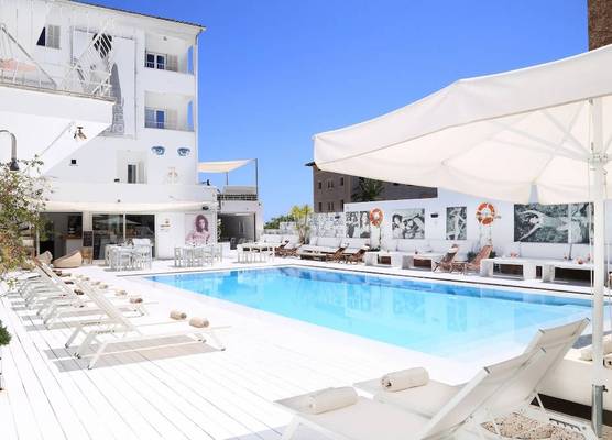 Hotel Zhero 1