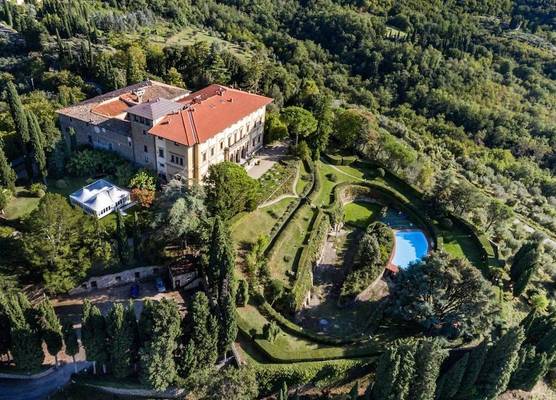 Villa Pitiana 1