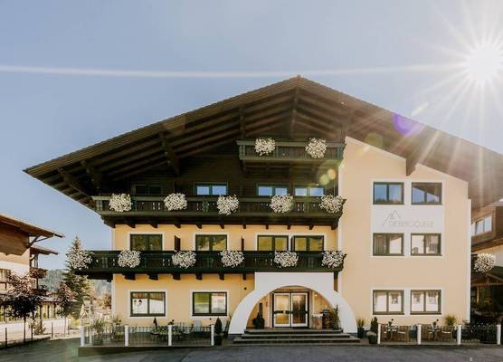 B&B Hotel Die Bergquelle 1
