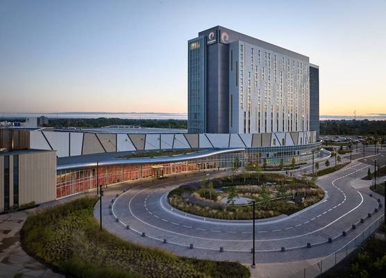 Pickering Casino Resort 1