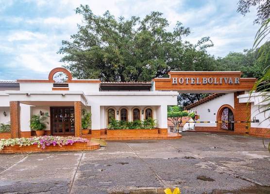 Hotel Faranda Bolivar Cucuta, a member of Radisson Individuals 1
