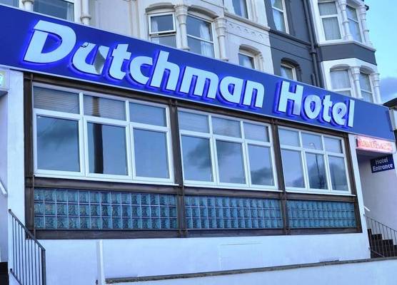 Dutchman Hotel 1