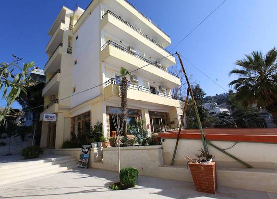 Hotel Real 1