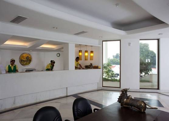 Lemon Tree Hotel, Aurangabad 1