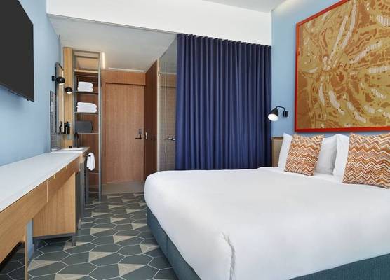 LAVIDA Hotel at Camiral, a Quinta do Lago Resort 1
