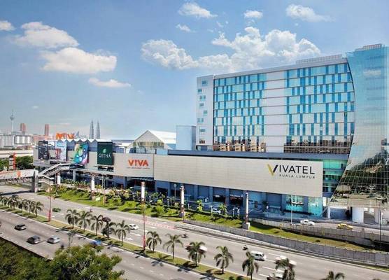 Vivatel Kuala Lumpur 1