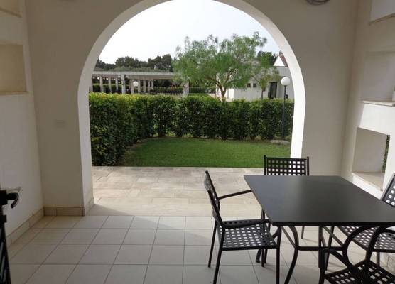 Residence - Blu Mare Alimini 1