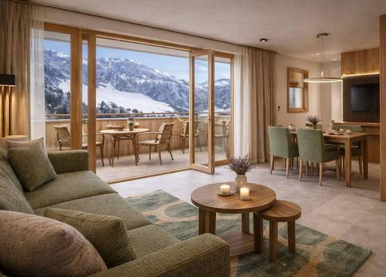 Kitzhorn Suites 1