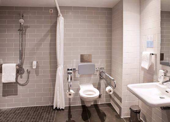 Holiday Inn Express RECKLINGHAUSEN by IHG 1