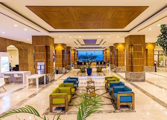 My Ella Bodrum Resort & Spa 1