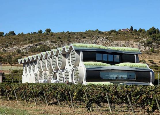 Mastinell Cava & Boutique Hotel by Olivia Hotels Collection 1