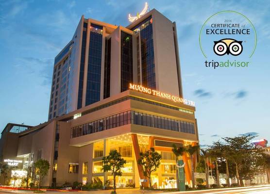 Muong Thanh Grand Quang Tri Hotel 1