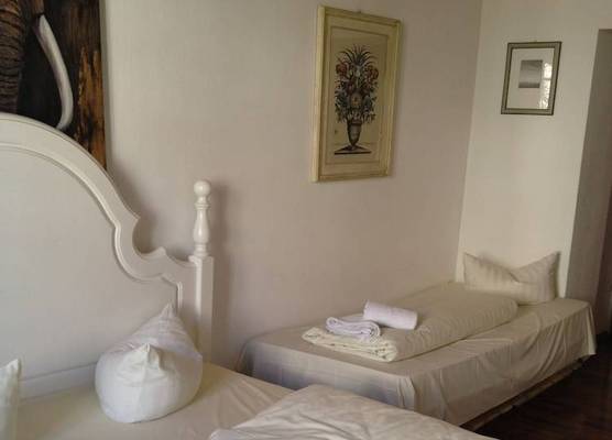 Pension Seibel 1
