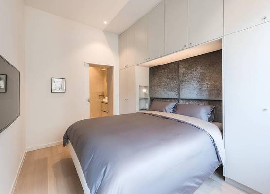 Downtown Brussels Splendor Suites 1