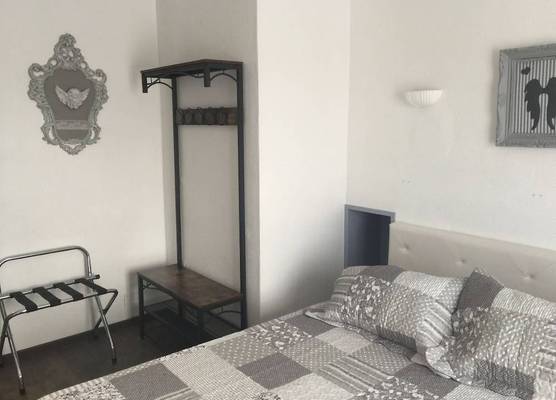 Luberon L'hôtel 1