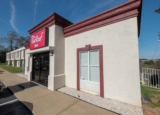Red Roof Inn Raleigh North-Crabtree Mall-Lenovo Center 1