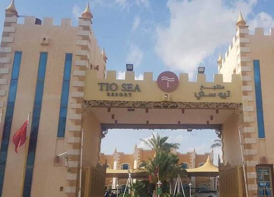 Tio Sea Resort 1