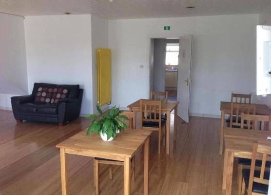 Ardenlea House Hotel B&b 1