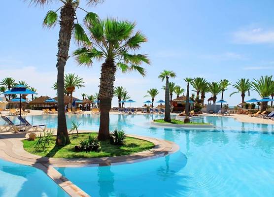 Royal Karthago Resort & Thalasso 1