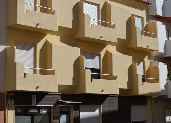 Armação Beach Residences 1