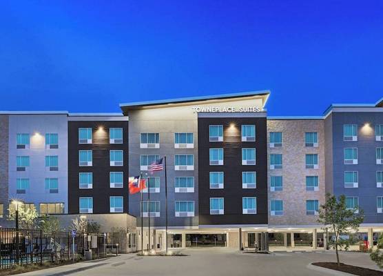 TownePlace Suites by Marriott Austin Northwest The Domain Area 1