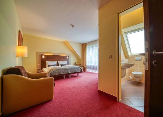 Hotel Wissers Fehmarn by ANS 1