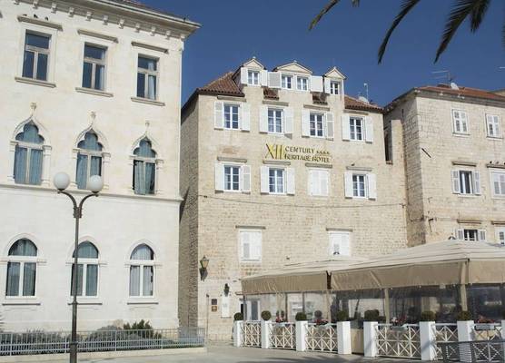 XII Century Heritage Hotel 1