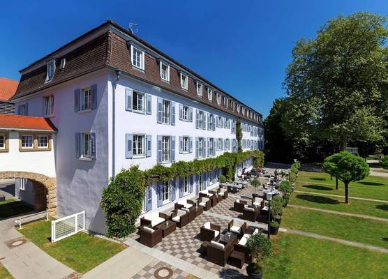Bad Hotel Überlingen 1