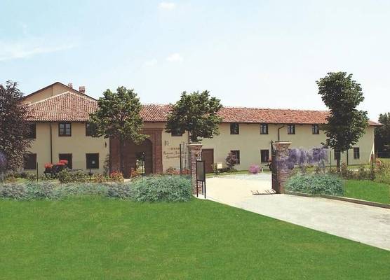 Romantic Hotel Furno 1