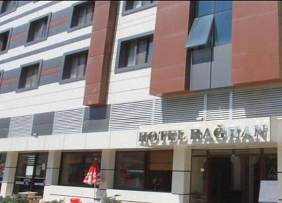 Hotel Baghan 1