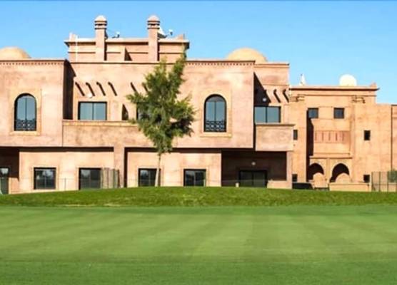 Magnifique Appt Atlas Golf Resort Marrakech 1