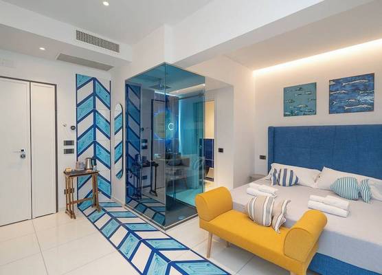 B&B Maiori Suites 1