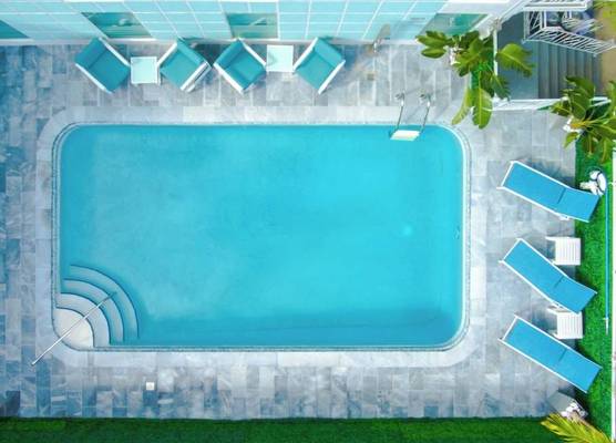 PRAIA Hotel Boutique & Apartments Miami Beach 1