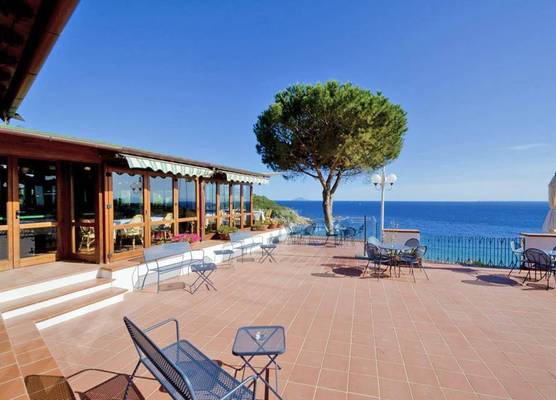 Hotel Baia Imperiale 1